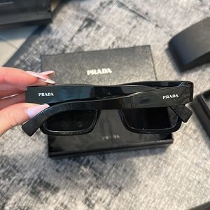 Prada sunglasses